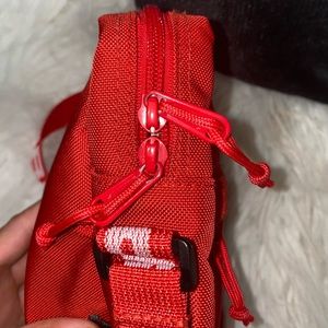 Supreme Shoulder Bag SS18